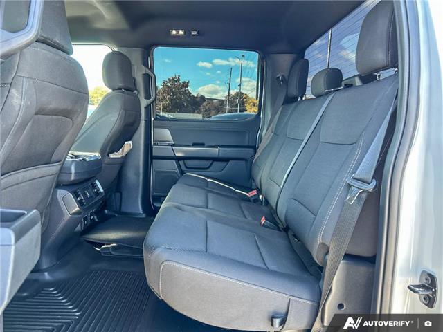 2024 Ford F-150 XLT (Stk: P7212A) in Oakville - Image 26 of 28