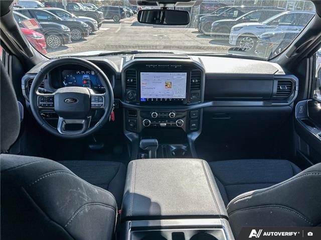2024 Ford F-150 XLT (Stk: P7212A) in Oakville - Image 27 of 28