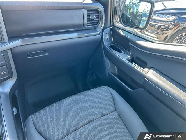 2024 Ford F-150 XLT (Stk: P7212A) in Oakville - Image 28 of 28