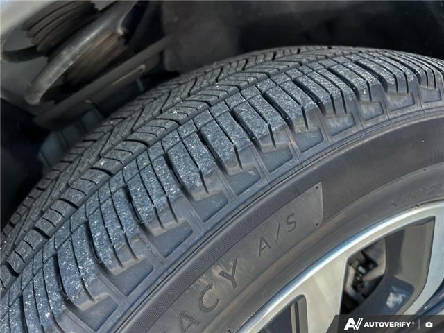 2022 Ford Explorer ST-Line (Stk: P7277) in Oakville - Image 10 of 27