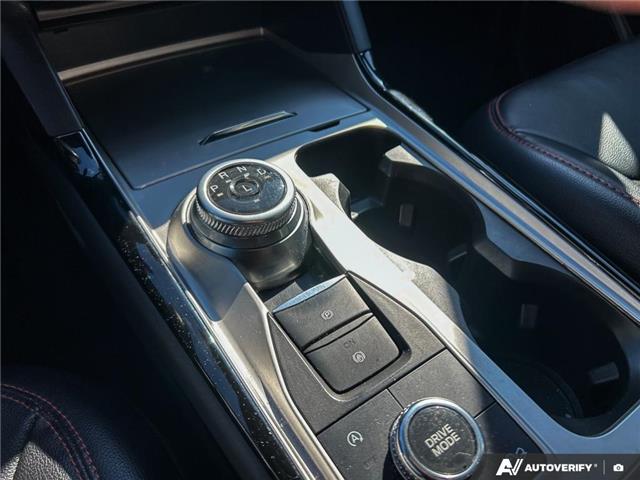2022 Ford Explorer ST-Line (Stk: P7277) in Oakville - Image 20 of 27