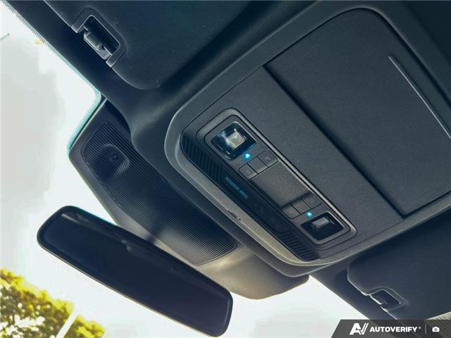 2022 Ford Explorer ST-Line (Stk: P7277) in Oakville - Image 23 of 27