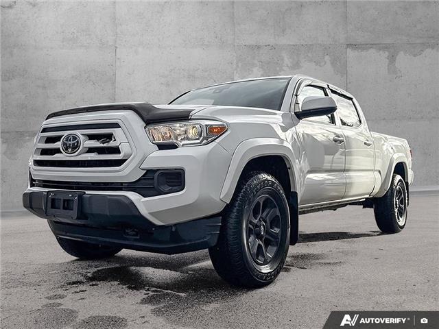 2022 Toyota Tacoma Base (Stk: 5709A) in Vanderhoof - Image 1 of 21