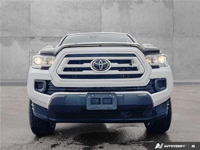 2022 Toyota Tacoma Base (Stk: 5709A) in Vanderhoof - Image 2 of 21