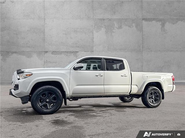 2022 Toyota Tacoma Base (Stk: 5709A) in Vanderhoof - Image 3 of 21