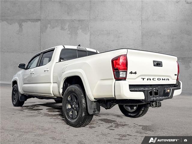 2022 Toyota Tacoma Base (Stk: 5709A) in Vanderhoof - Image 4 of 21