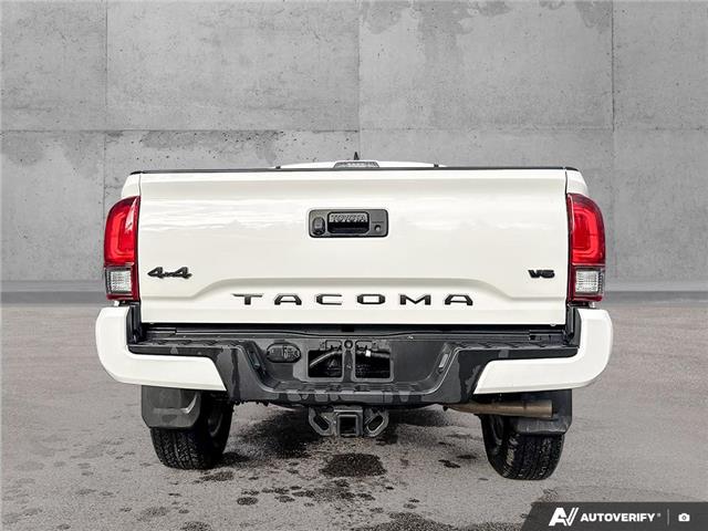 2022 Toyota Tacoma Base (Stk: 5709A) in Vanderhoof - Image 5 of 21