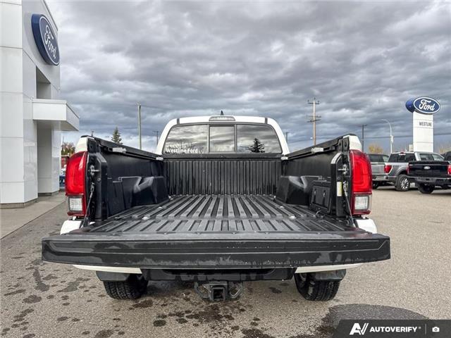 2022 Toyota Tacoma Base (Stk: 5709A) in Vanderhoof - Image 9 of 21