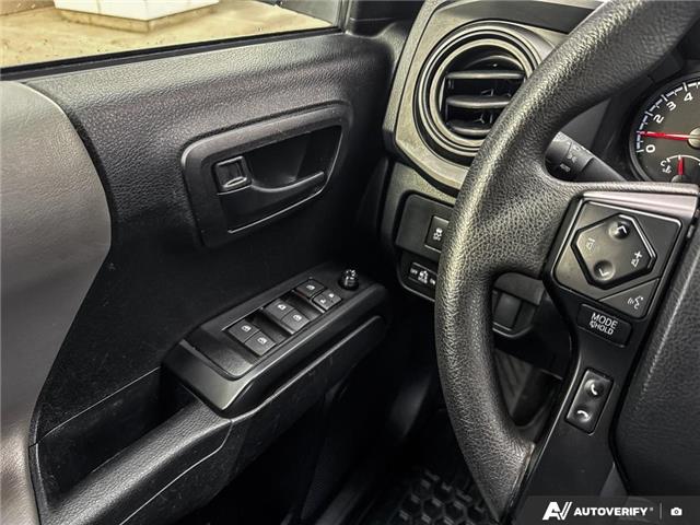 2022 Toyota Tacoma Base (Stk: 5709A) in Vanderhoof - Image 14 of 21