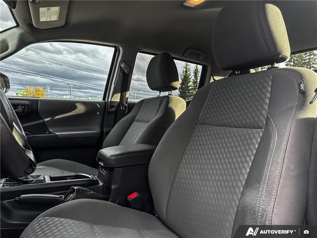 2022 Toyota Tacoma Base (Stk: 5709A) in Vanderhoof - Image 17 of 21