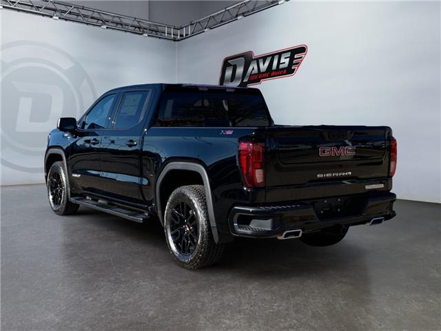 2026 GMC Sierra 1500 Elevation (Stk: 351121) in Medicine Hat - Image 3 of 16