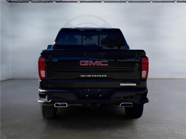2026 GMC Sierra 1500 Elevation (Stk: 351121) in Medicine Hat - Image 4 of 16