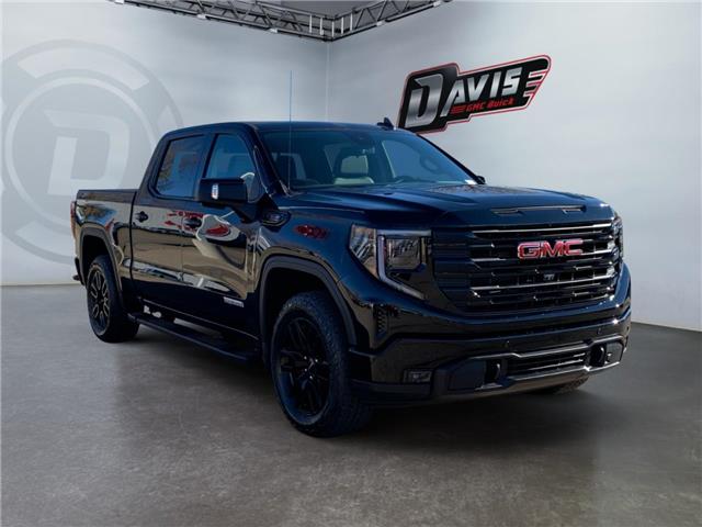 2026 GMC Sierra 1500 Elevation (Stk: 351121) in Medicine Hat - Image 7 of 16