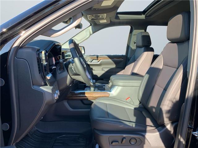 2026 GMC Sierra 1500 Elevation (Stk: 351121) in Medicine Hat - Image 9 of 16