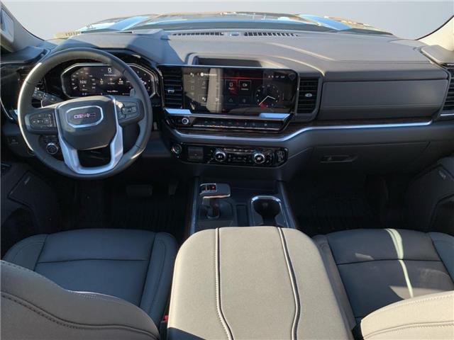 2026 GMC Sierra 1500 Elevation (Stk: 351121) in Medicine Hat - Image 10 of 16