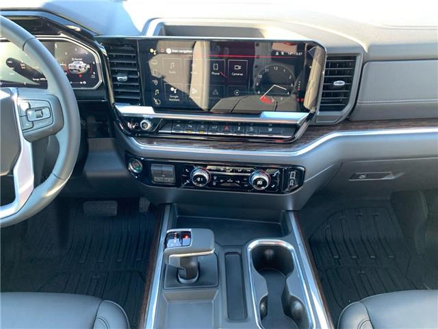 2026 GMC Sierra 1500 Elevation (Stk: 351121) in Medicine Hat - Image 11 of 16