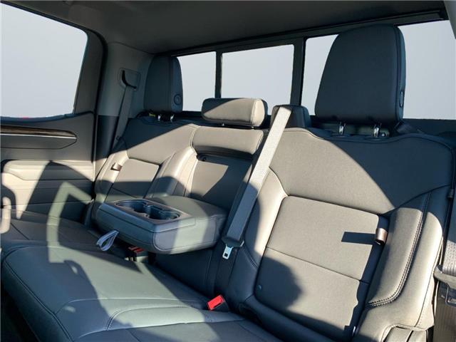2026 GMC Sierra 1500 Elevation (Stk: 351121) in Medicine Hat - Image 13 of 16