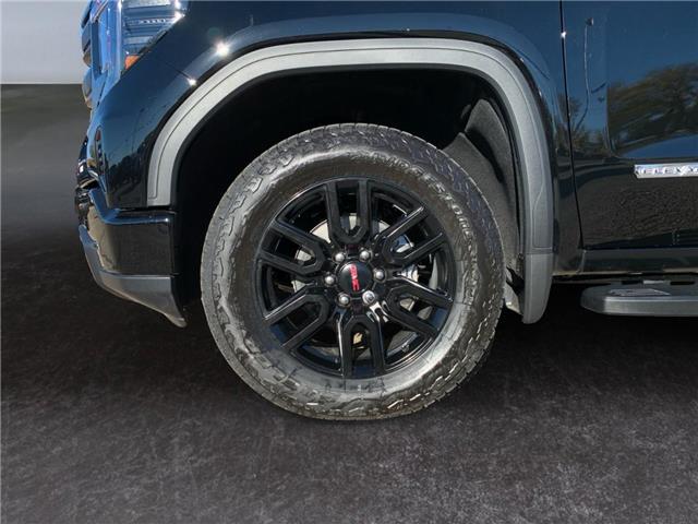 2026 GMC Sierra 1500 Elevation (Stk: 351121) in Medicine Hat - Image 14 of 16