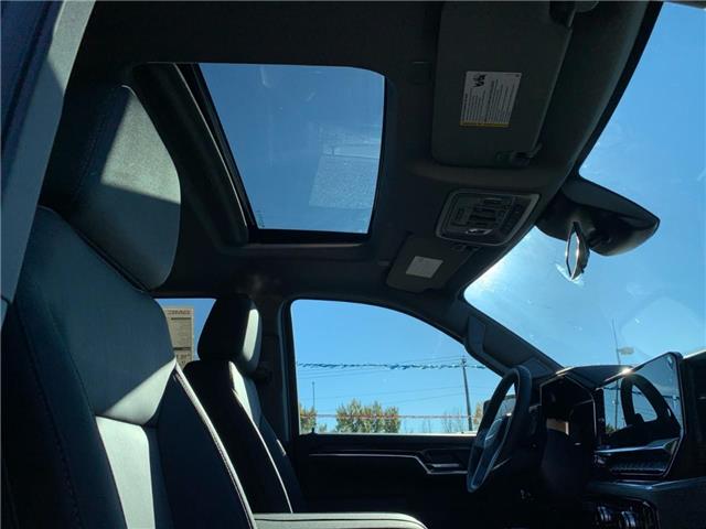 2026 GMC Sierra 1500 Elevation (Stk: 351121) in Medicine Hat - Image 16 of 16