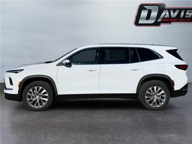 2026 Buick Enclave Preferred (Stk: 350923) in Medicine Hat - Image 2 of 16