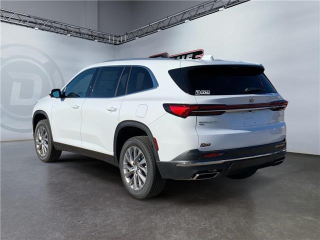 2026 Buick Enclave Preferred (Stk: 350923) in Medicine Hat - Image 3 of 16