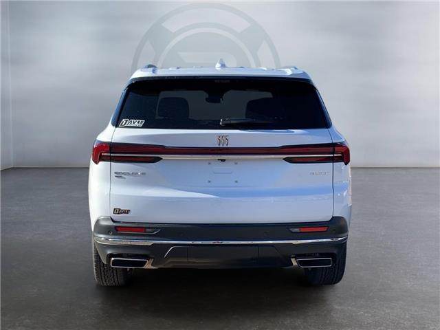2026 Buick Enclave Preferred (Stk: 350923) in Medicine Hat - Image 4 of 16