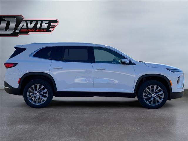 2026 Buick Enclave Preferred (Stk: 350923) in Medicine Hat - Image 6 of 16