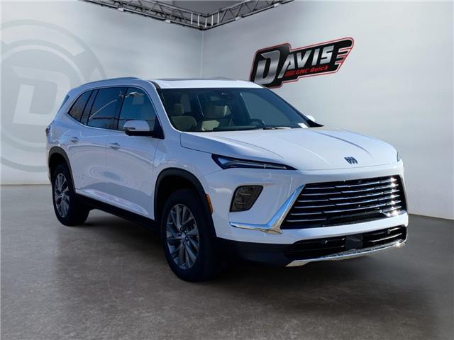 2026 Buick Enclave Preferred (Stk: 350923) in Medicine Hat - Image 7 of 16