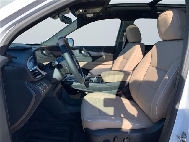 2026 Buick Enclave Preferred (Stk: 350923) in Medicine Hat - Image 9 of 16