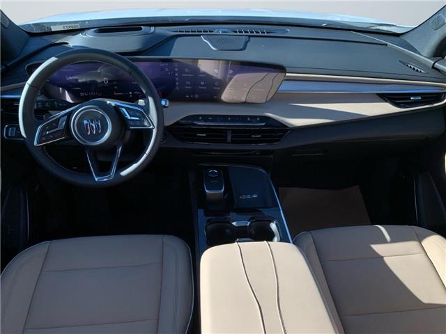 2026 Buick Enclave Preferred (Stk: 350923) in Medicine Hat - Image 10 of 16