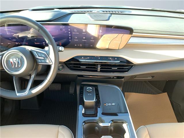 2026 Buick Enclave Preferred (Stk: 350923) in Medicine Hat - Image 11 of 16