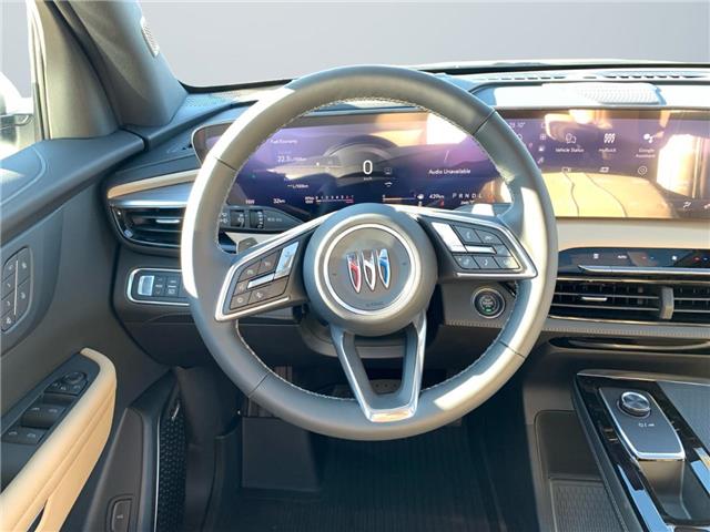 2026 Buick Enclave Preferred (Stk: 350923) in Medicine Hat - Image 12 of 16