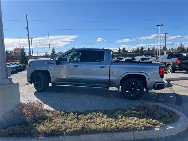 2026 GMC Sierra 1500 Denali (Stk: TG131072) in Calgary - Image 2 of 23