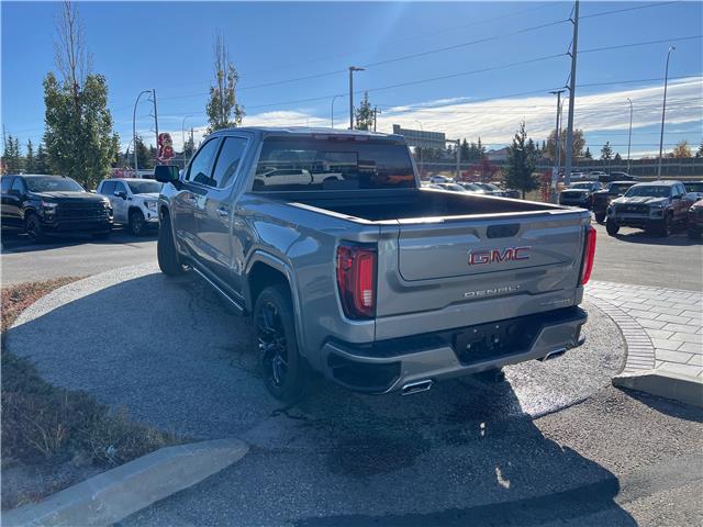 2026 GMC Sierra 1500 Denali (Stk: TG131072) in Calgary - Image 3 of 23