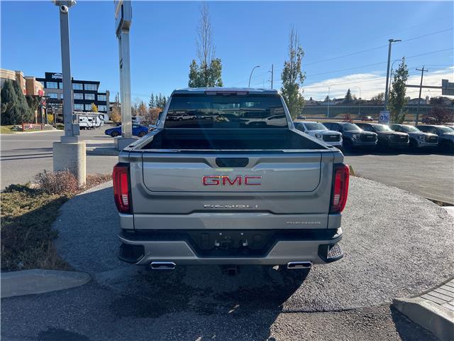 2026 GMC Sierra 1500 Denali (Stk: TG131072) in Calgary - Image 4 of 23