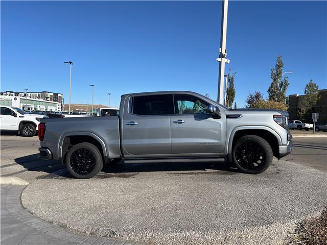 2026 GMC Sierra 1500 Denali (Stk: TG131072) in Calgary - Image 6 of 23