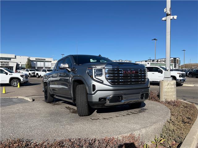 2026 GMC Sierra 1500 Denali (Stk: TG131072) in Calgary - Image 7 of 23
