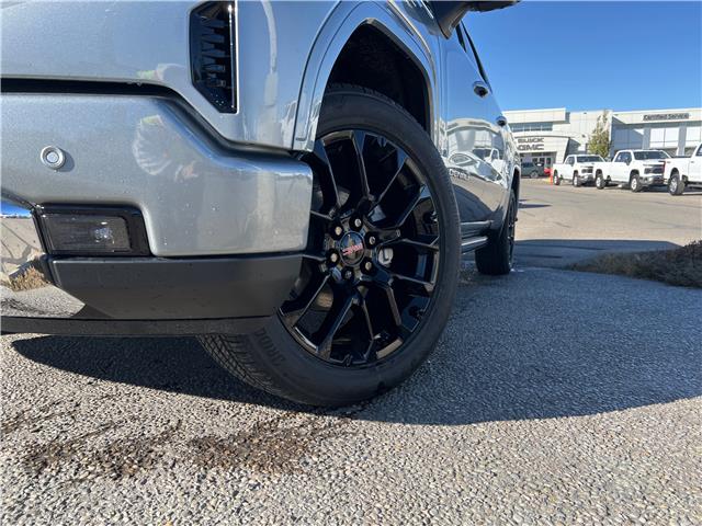 2026 GMC Sierra 1500 Denali (Stk: TG131072) in Calgary - Image 9 of 23