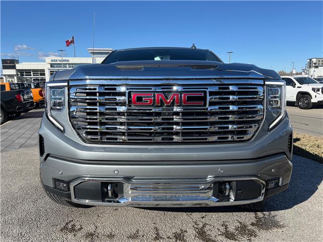 2026 GMC Sierra 1500 Denali (Stk: TG131072) in Calgary - Image 8 of 23