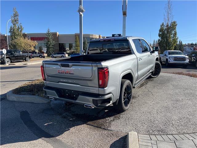 2026 GMC Sierra 1500 Denali (Stk: TG131072) in Calgary - Image 5 of 23