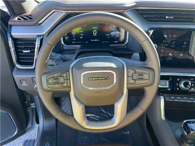 2026 GMC Sierra 1500 Denali (Stk: TG131072) in Calgary - Image 11 of 23