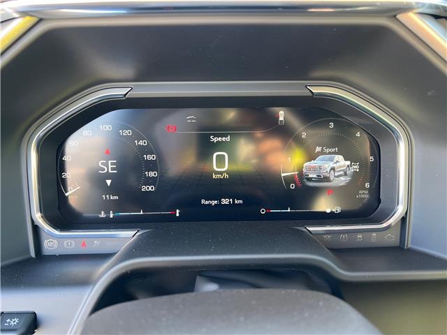 2026 GMC Sierra 1500 Denali (Stk: TG131072) in Calgary - Image 12 of 23