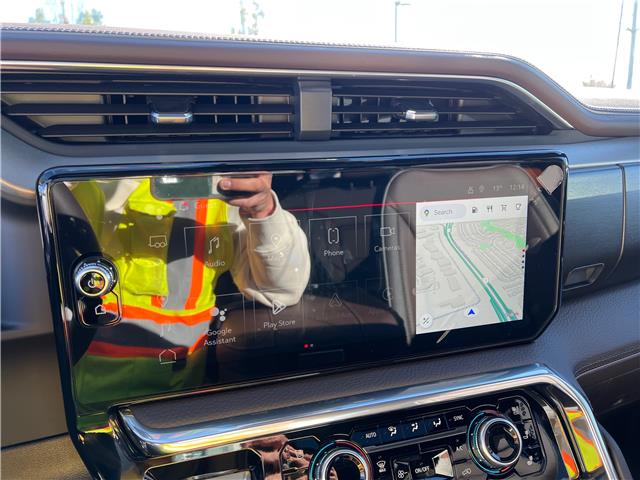 2026 GMC Sierra 1500 Denali (Stk: TG131072) in Calgary - Image 13 of 23