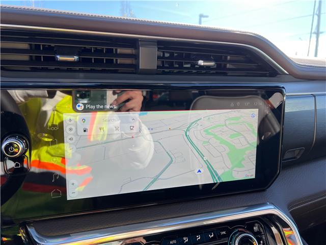 2026 GMC Sierra 1500 Denali (Stk: TG131072) in Calgary - Image 14 of 23