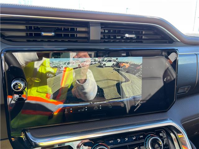 2026 GMC Sierra 1500 Denali (Stk: TG131072) in Calgary - Image 15 of 23