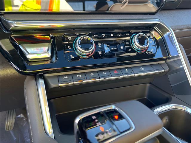 2026 GMC Sierra 1500 Denali (Stk: TG131072) in Calgary - Image 16 of 23