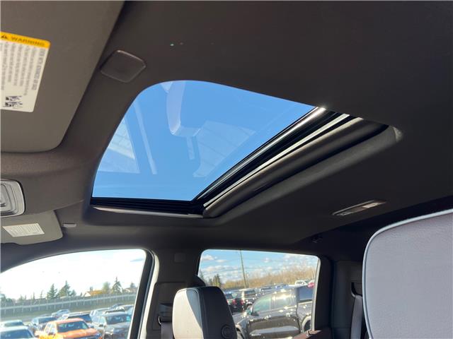 2026 GMC Sierra 1500 Denali (Stk: TG131072) in Calgary - Image 17 of 23