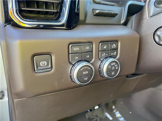 2026 GMC Sierra 1500 Denali (Stk: TG131072) in Calgary - Image 18 of 23