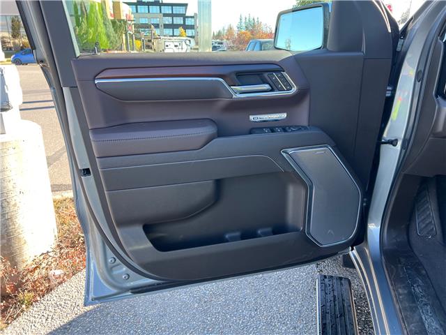 2026 GMC Sierra 1500 Denali (Stk: TG131072) in Calgary - Image 19 of 23