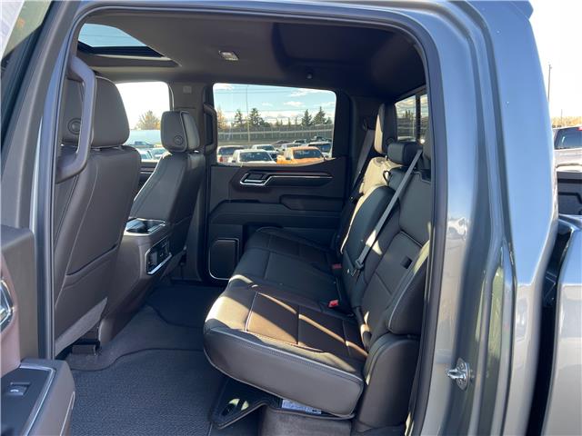 2026 GMC Sierra 1500 Denali (Stk: TG131072) in Calgary - Image 20 of 23